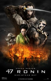 47ronin